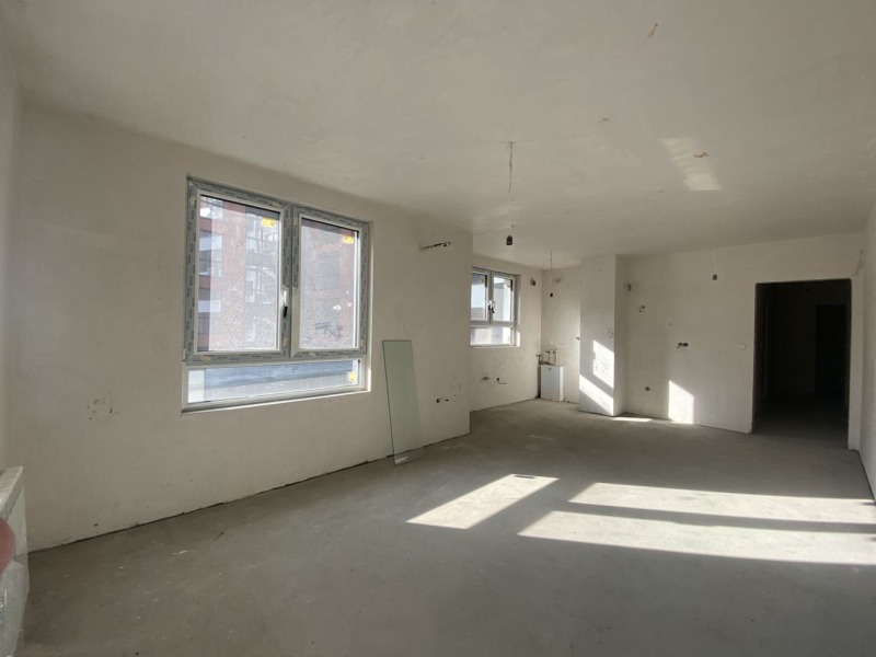 Продава 3-СТАЕН, гр. София, Овча купел, снимка 5 - Апартаменти - 53122806