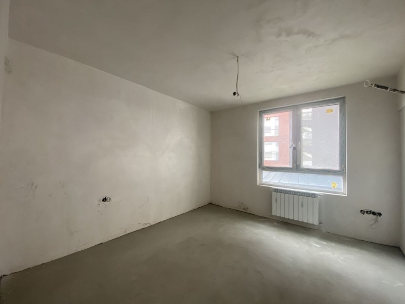 Продава 3-СТАЕН, гр. София, Овча купел, снимка 6 - Апартаменти - 53122806