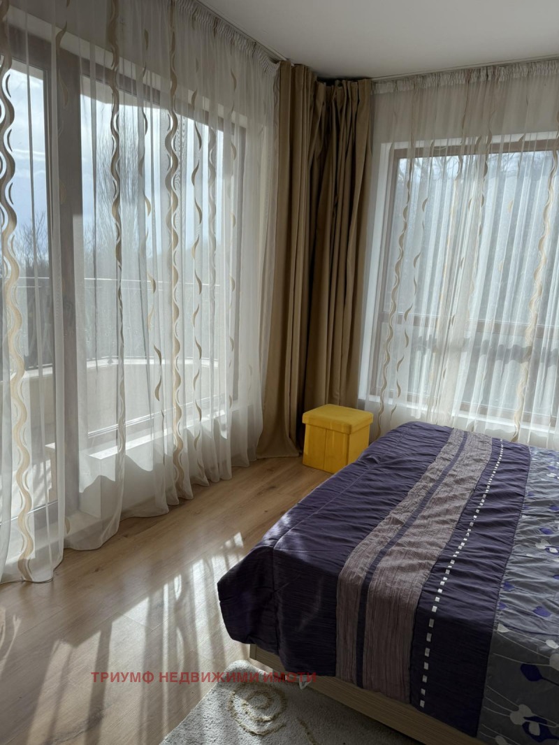 Продава 3-СТАЕН, гр. Варна, к.к. Чайка, снимка 5 - Апартаменти - 53123786