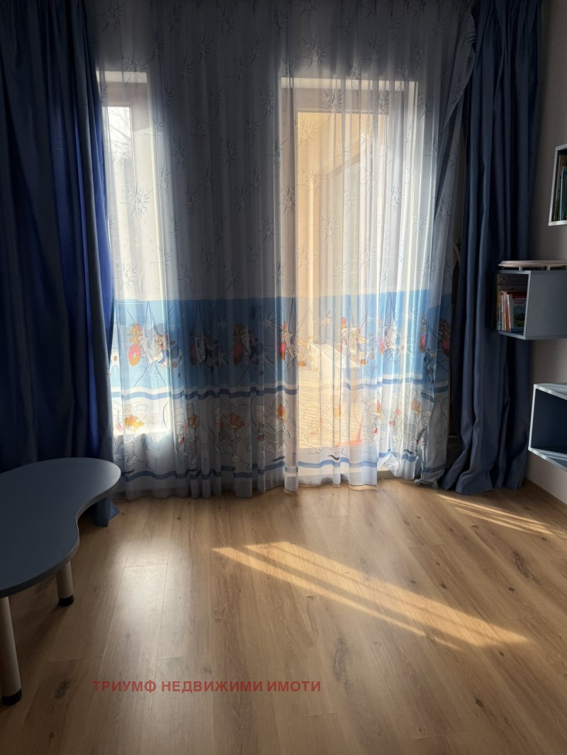 Продава 3-СТАЕН, гр. Варна, к.к. Чайка, снимка 4 - Апартаменти - 53123786