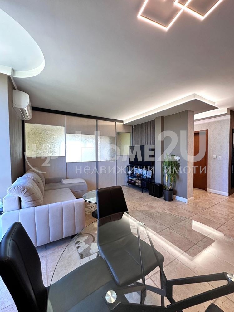 Продава 3-СТАЕН, гр. София, Витоша, снимка 4 - Апартаменти - 53203248