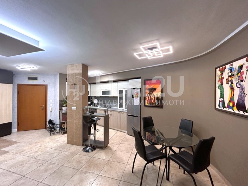 Продава 3-СТАЕН, гр. София, Витоша, снимка 5 - Апартаменти - 53203248