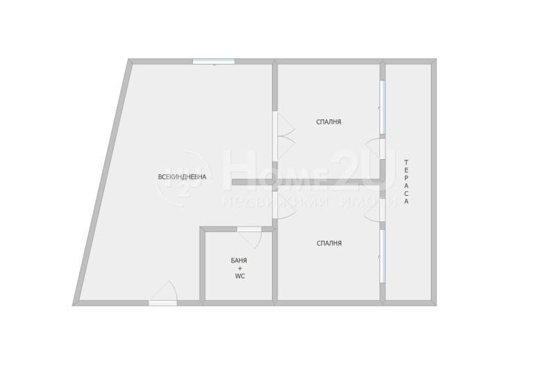 Продава 3-СТАЕН, гр. София, Витоша, снимка 9 - Апартаменти - 53203248