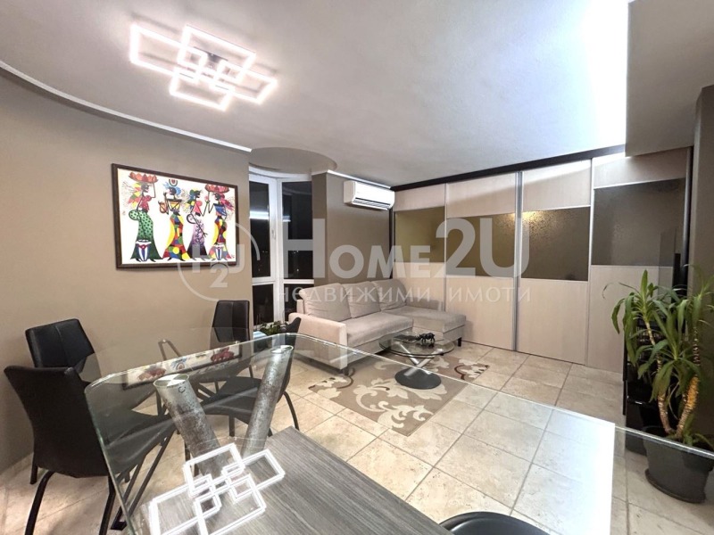 Продава 3-СТАЕН, гр. София, Витоша, снимка 3 - Апартаменти - 53203248