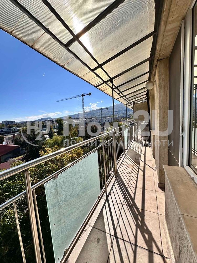 Продава 3-СТАЕН, гр. София, Витоша, снимка 8 - Апартаменти - 53203248