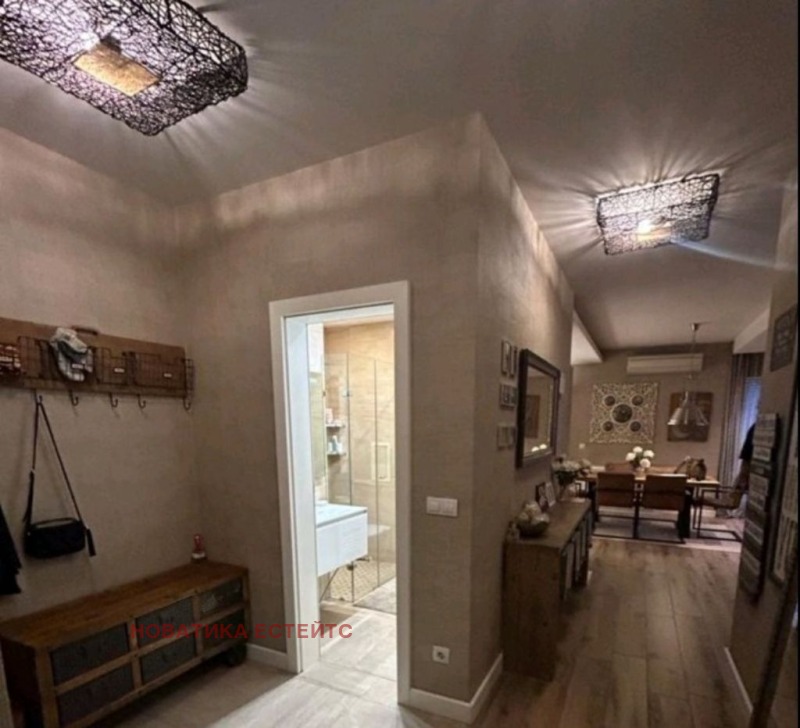 Продава 3-СТАЕН, гр. София, Манастирски ливади, снимка 16 - Апартаменти - 53298544