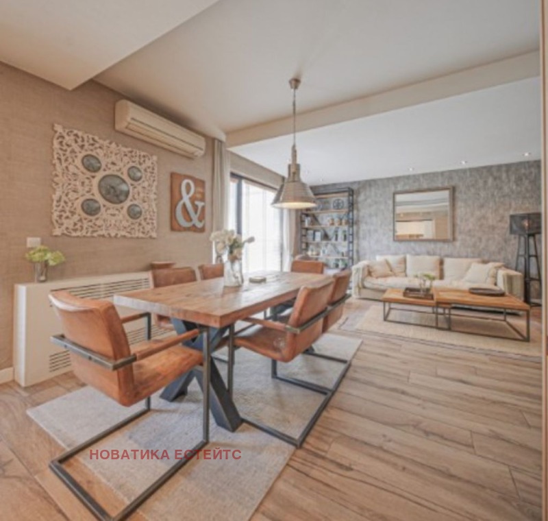 Продава 3-СТАЕН, гр. София, Манастирски ливади, снимка 3 - Апартаменти - 53298544