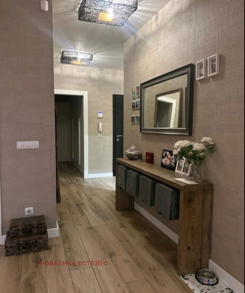 Продава 3-СТАЕН, гр. София, Манастирски ливади, снимка 9 - Апартаменти - 53298544