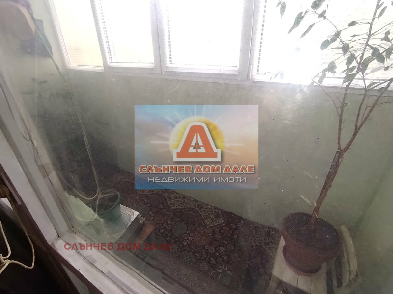 Продава 3-СТАЕН, гр. Шумен, Болницата, снимка 6 - Апартаменти - 53559198