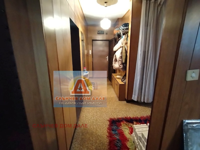 Продава 3-СТАЕН, гр. Шумен, Болницата, снимка 7 - Апартаменти - 53559198