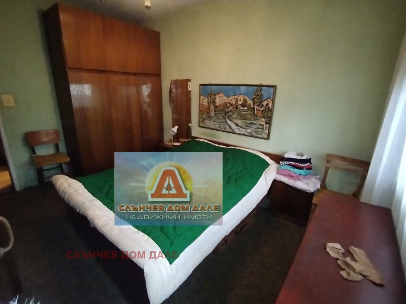 Продава 3-СТАЕН, гр. Шумен, Болницата, снимка 3 - Апартаменти - 53559198