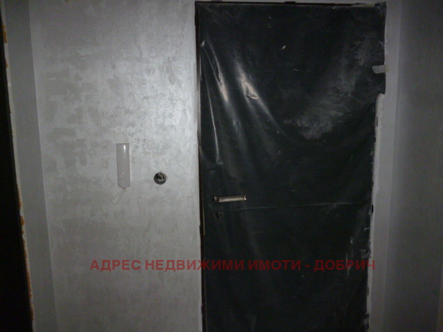 Продава 3-СТАЕН, гр. Добрич, Център, снимка 16 - Апартаменти - 56618935