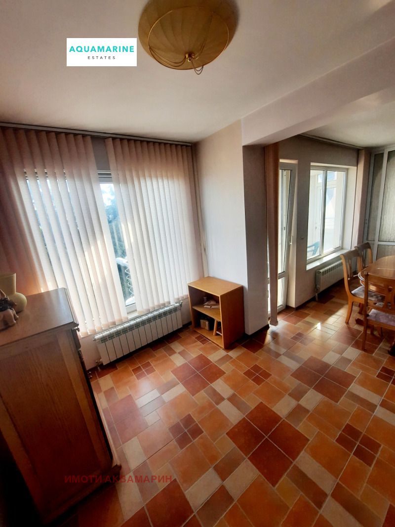 Продава  4-стаен град Варна , Бриз , 138 кв.м | 14346269 - изображение [6]