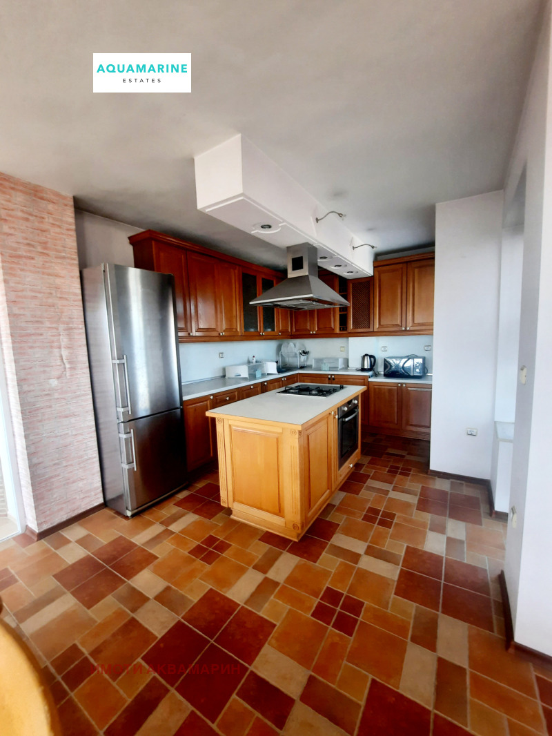 Продава  4-стаен град Варна , Бриз , 138 кв.м | 14346269 - изображение [3]
