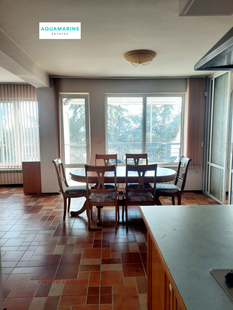 Продава  4-стаен град Варна , Бриз , 138 кв.м | 14346269 - изображение [5]