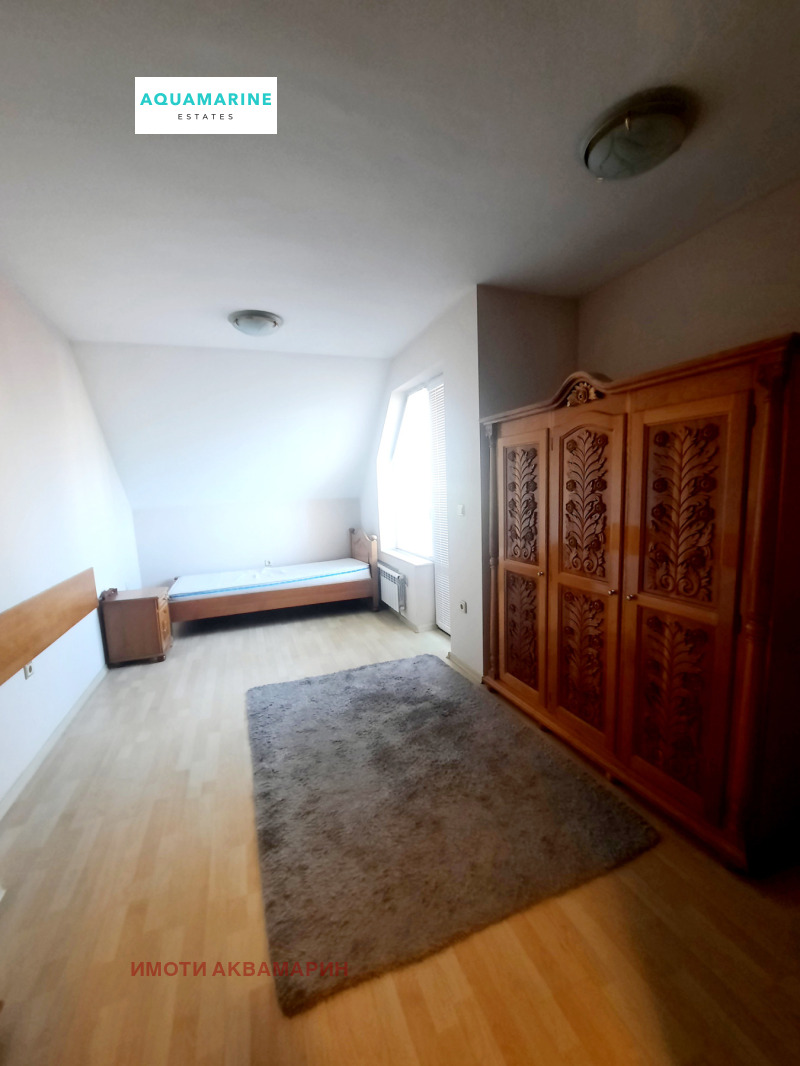 Продава  4-стаен град Варна , Бриз , 138 кв.м | 14346269 - изображение [9]
