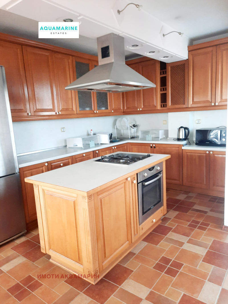 Продава  4-стаен град Варна , Бриз , 138 кв.м | 14346269 - изображение [2]