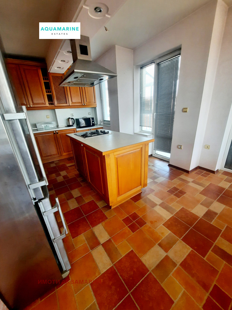Продава  4-стаен град Варна , Бриз , 138 кв.м | 14346269 - изображение [4]