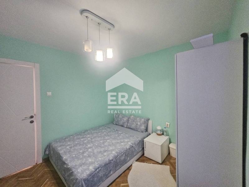 Zu verkaufen  Hausboden Warna , Zentar , 80 qm | 14398809 - Bild [5]