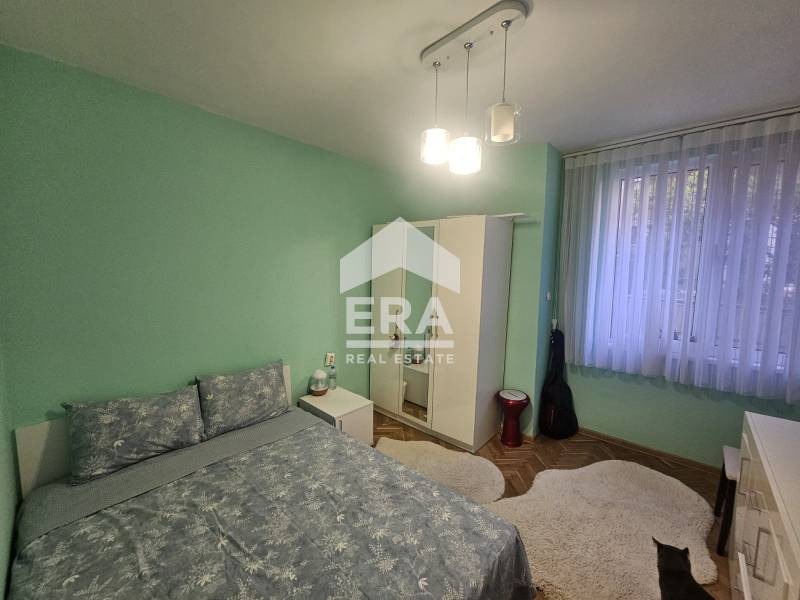 Zu verkaufen  Hausboden Warna , Zentar , 80 qm | 14398809 - Bild [4]