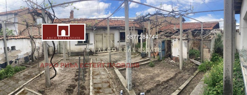 Продава  Къща област Пловдив , с. Старосел , 100 кв.м | 55566844 - изображение [7]