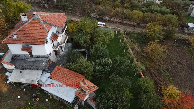 Продава КЪЩА, гр. Сандански, област Благоевград, снимка 6 - Къщи - 52221544