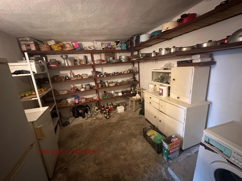 Продава КЪЩА, гр. Сандански, област Благоевград, снимка 14 - Къщи - 52221544