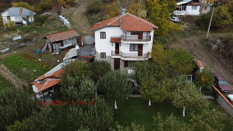 Продава КЪЩА, гр. Сандански, област Благоевград, снимка 2 - Къщи - 52221544