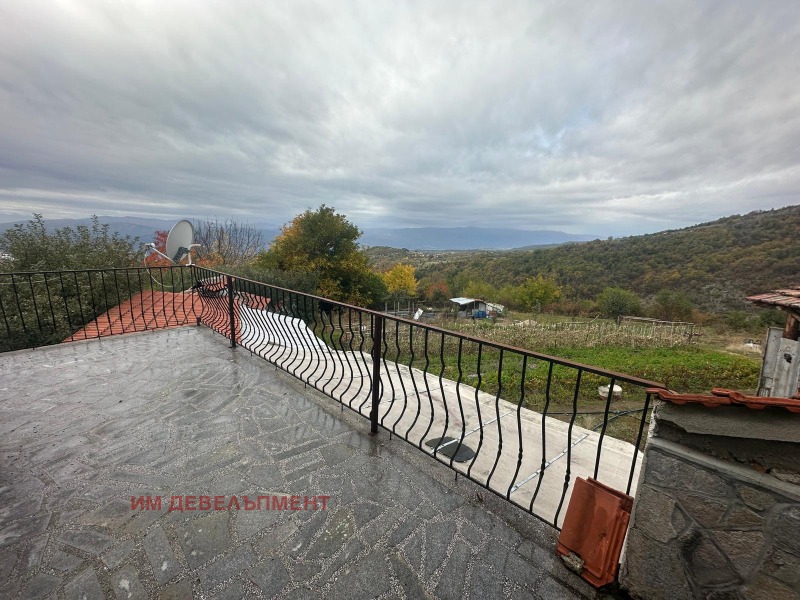 Продава КЪЩА, гр. Сандански, област Благоевград, снимка 12 - Къщи - 52221544