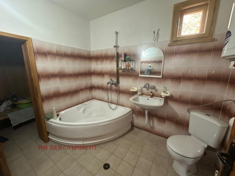 Продава КЪЩА, гр. Сандански, област Благоевград, снимка 11 - Къщи - 52221544