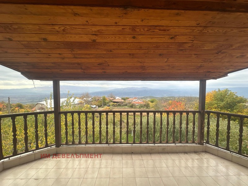 Продава КЪЩА, гр. Сандански, област Благоевград