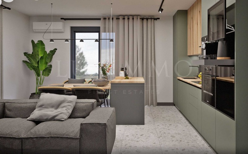 Продава КЪЩА, с. Кошарица, област Бургас, снимка 10 - Къщи - 52886226