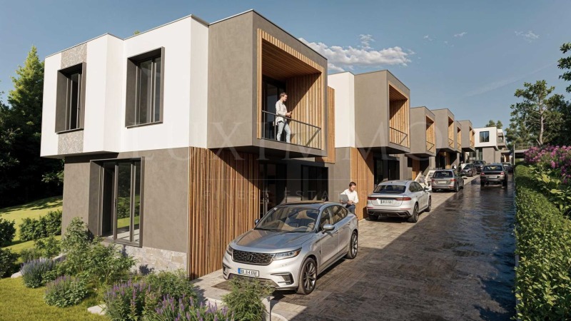 Продава КЪЩА, с. Кошарица, област Бургас