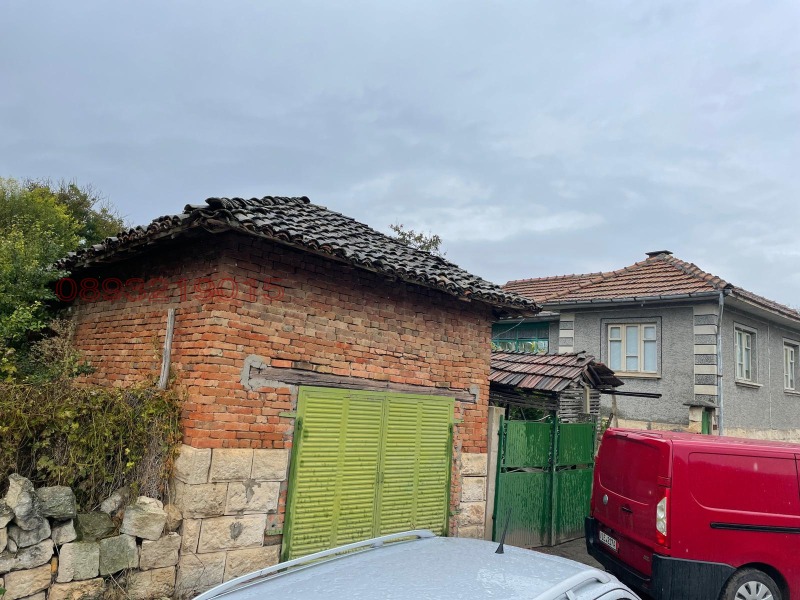 Продава КЪЩА, гр. Две могили, област Русе, снимка 3 - Къщи - 53306738
