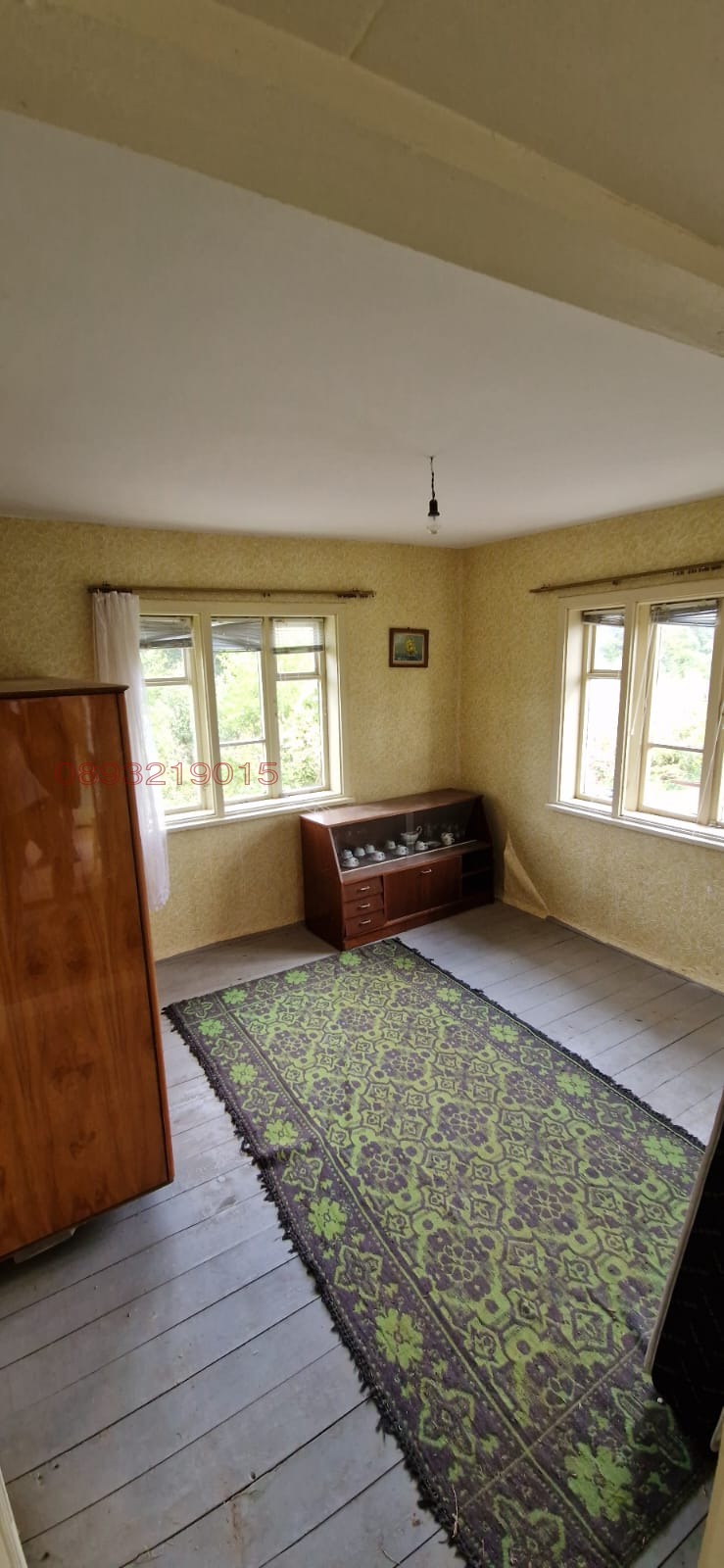 Продава КЪЩА, гр. Две могили, област Русе, снимка 15 - Къщи - 53306738