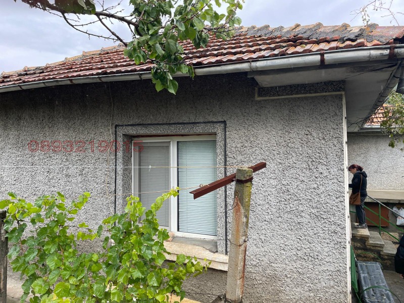 Продава КЪЩА, гр. Две могили, област Русе, снимка 5 - Къщи - 53306738