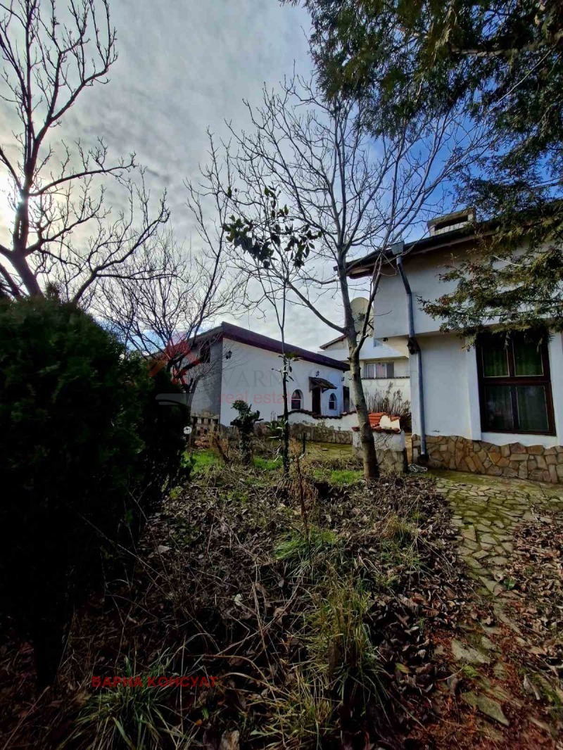 Продава КЪЩА, с. Приселци, област Варна, снимка 2 - Къщи - 53535067