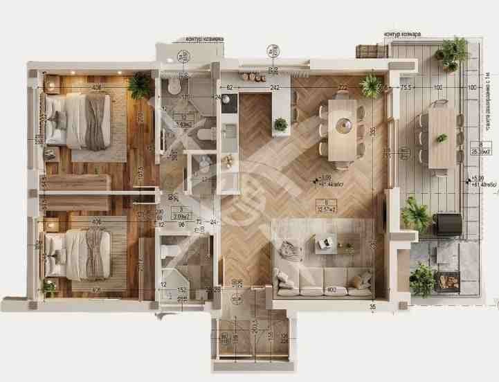 Продава КЪЩА, с. Велика, област Бургас