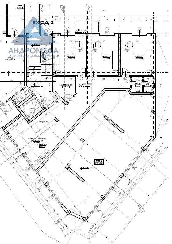 De vânzare  Magazin Pleven , Șiroc țentâr , 178 mp | 76044576 - imagine [9]
