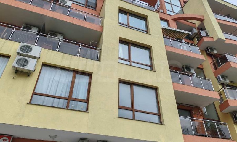 Προς πώληση  Κατάστημα περιοχή Μπουργκάς , Νεσεβαρ , 255 τ.μ | 45597619