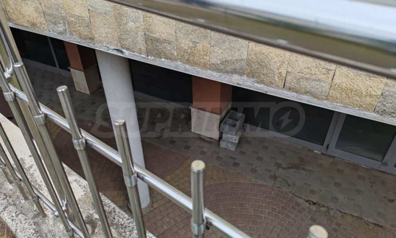 Προς πώληση  Κατάστημα περιοχή Μπουργκάς , Νεσεβαρ , 255 τ.μ | 45597619 - εικόνα [8]