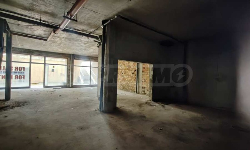 Προς πώληση  Κατάστημα περιοχή Μπουργκάς , Νεσεβαρ , 255 τ.μ | 45597619 - εικόνα [2]