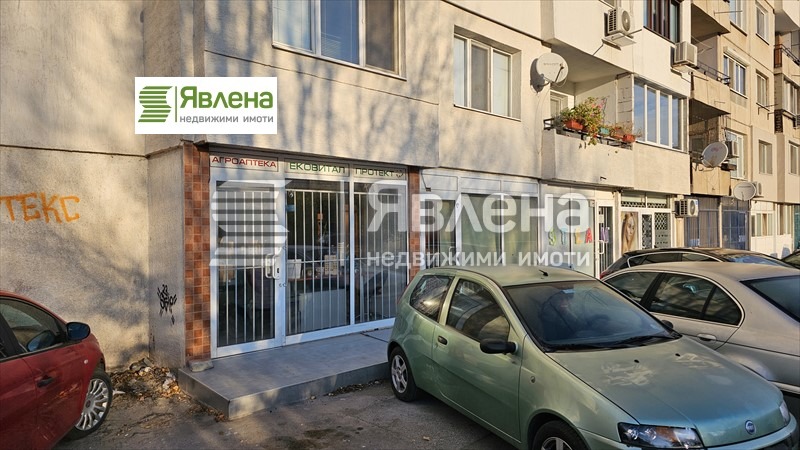 Til salg  Butik Sofia , Slatina , 27 kvm | 97177230 - billede [2]