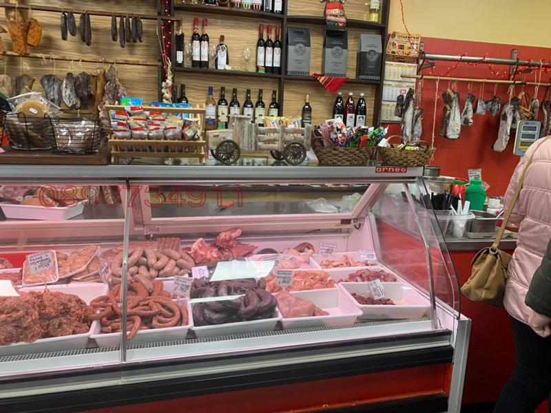 Продава ПРОМ. ПОМЕЩЕНИЕ, гр. Габрово, Център, снимка 3 - Производствени сгради - 52782513