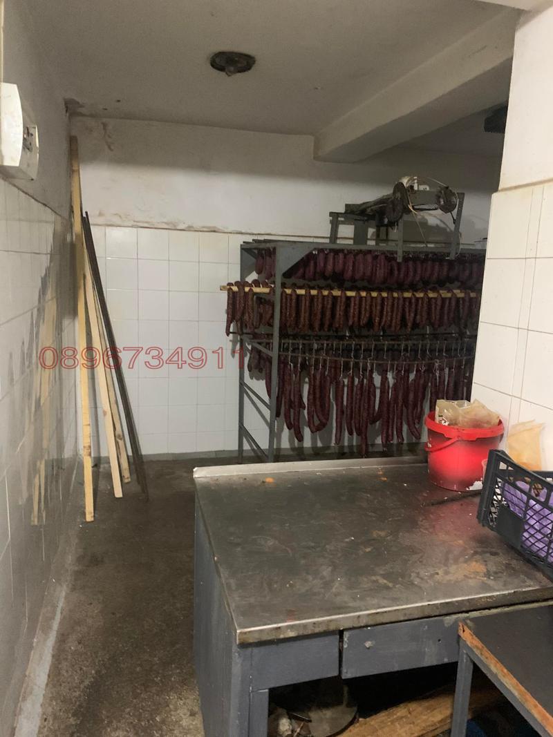 Продава ПРОМ. ПОМЕЩЕНИЕ, гр. Габрово, Център, снимка 7 - Производствени сгради - 52782513