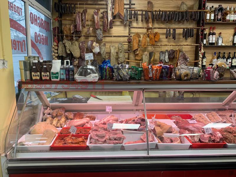 Продава ПРОМ. ПОМЕЩЕНИЕ, гр. Габрово, Център, снимка 4 - Производствени сгради - 52782513