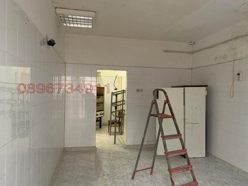 Продава ПРОМ. ПОМЕЩЕНИЕ, гр. Габрово, Център, снимка 10 - Производствени сгради - 52782513