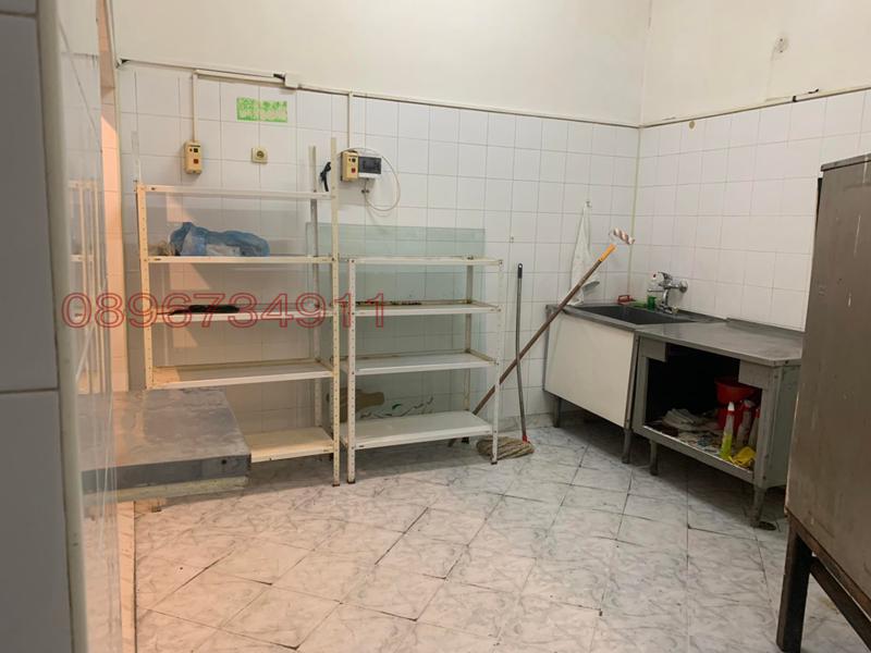 Продава ПРОМ. ПОМЕЩЕНИЕ, гр. Габрово, Център, снимка 12 - Производствени сгради - 52782513
