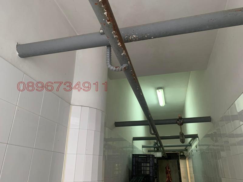 Продава ПРОМ. ПОМЕЩЕНИЕ, гр. Габрово, Център, снимка 5 - Производствени сгради - 52782513