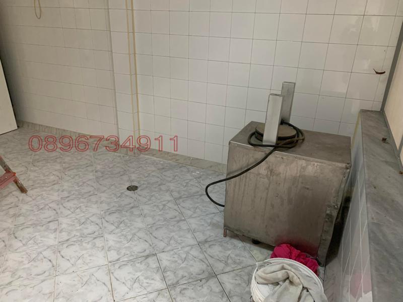 Продава ПРОМ. ПОМЕЩЕНИЕ, гр. Габрово, Център, снимка 11 - Производствени сгради - 52782513